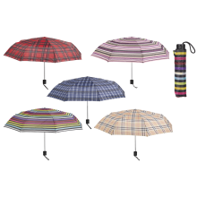 Parasol mini WZÓR mix